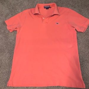 Vineyard Vines Polo